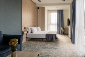 Rooftop Apart-Hotel